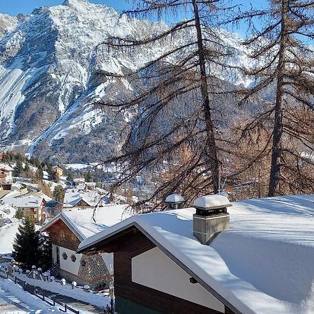 Stelviostay Residence Stelvio Valdisotto Pokoj fotografie