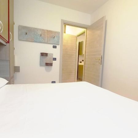 Stelviostay Residence Stelvio Valdisotto Exteriér fotografie