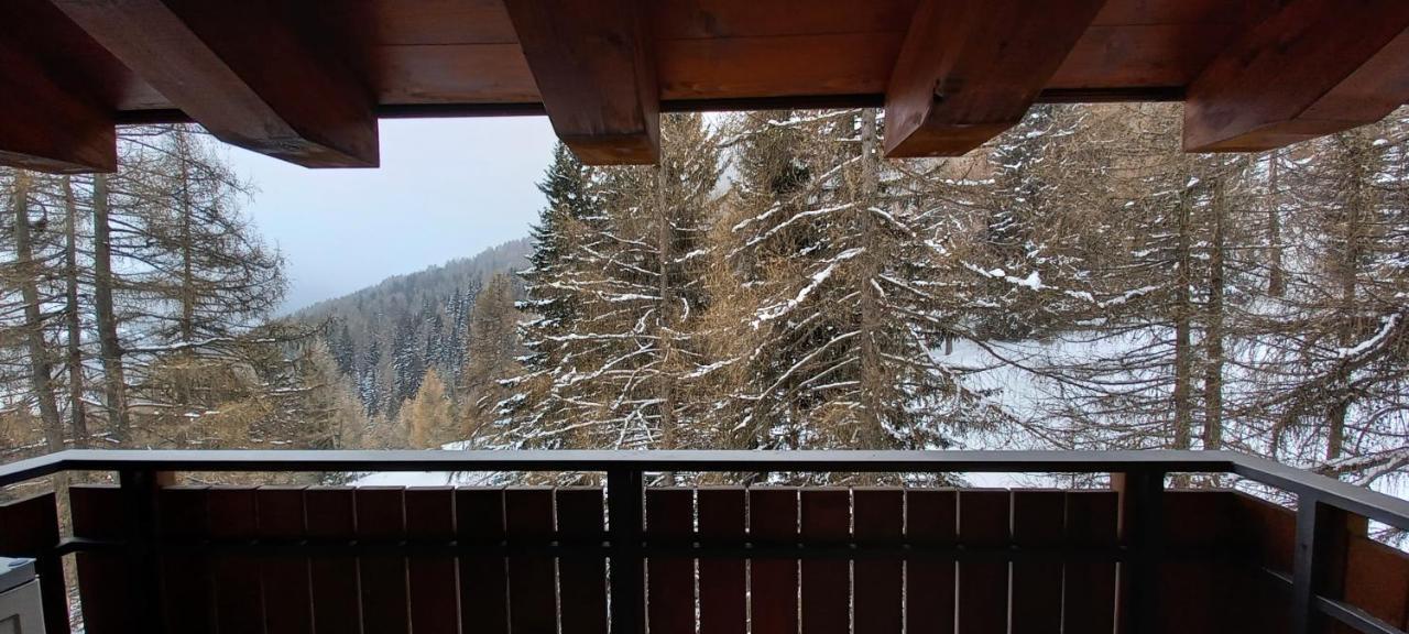Stelviostay Residence Stelvio Valdisotto Pokoj fotografie