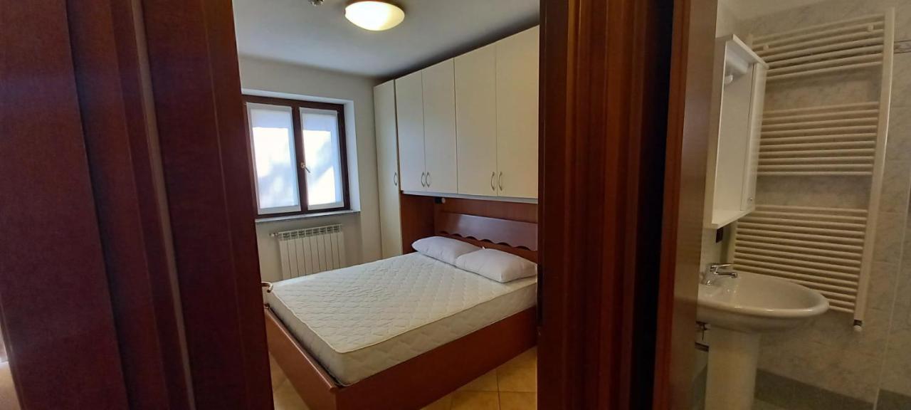 Stelviostay Residence Stelvio Valdisotto Exteriér fotografie