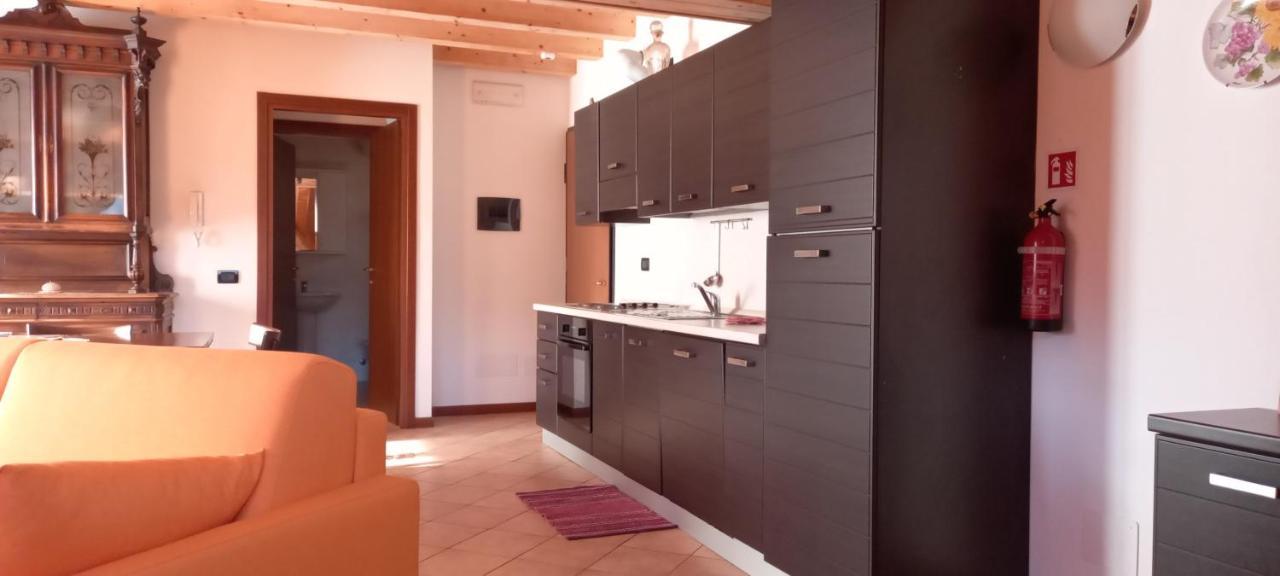Stelviostay Residence Stelvio Valdisotto Exteriér fotografie