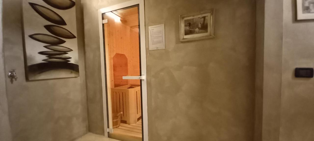 Stelviostay Residence Stelvio Valdisotto Exteriér fotografie
