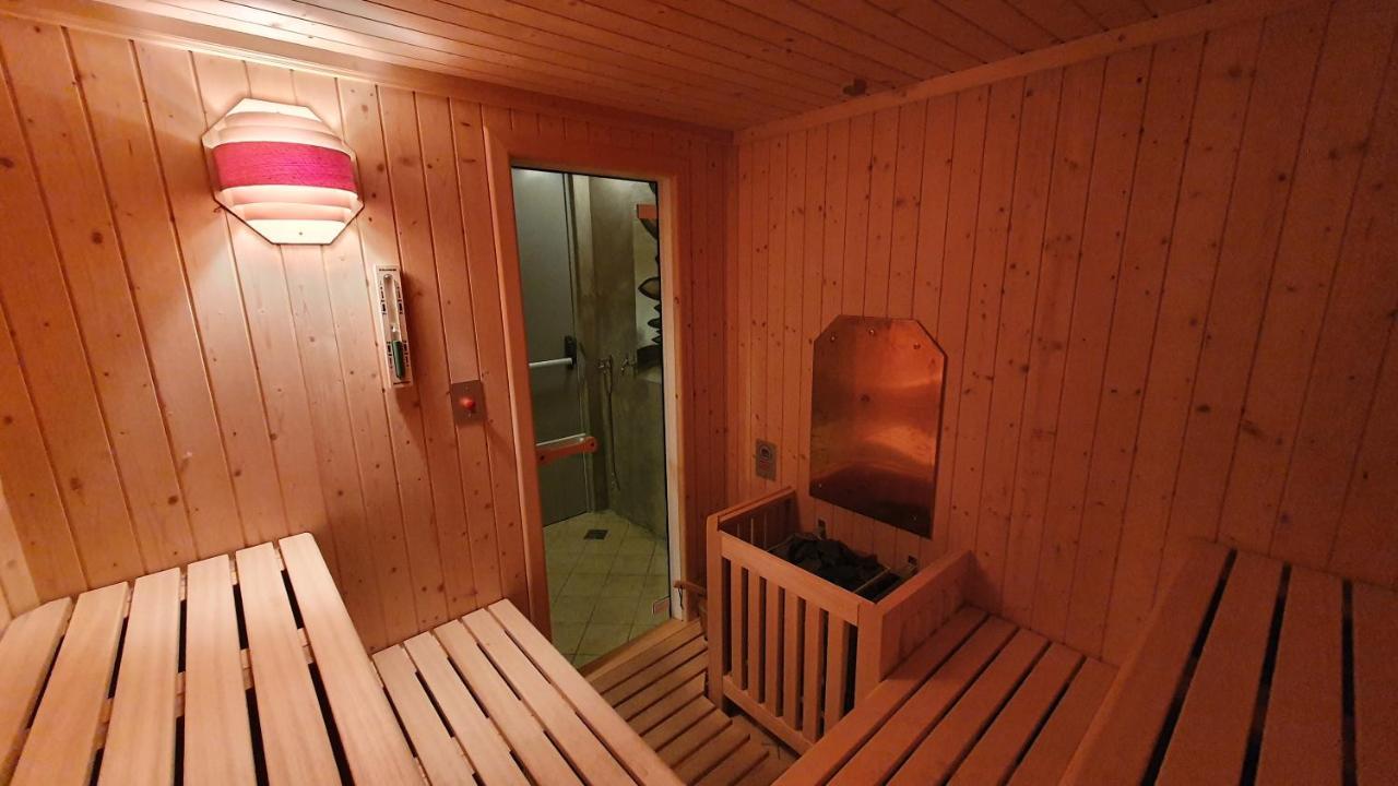 Stelviostay Residence Stelvio Valdisotto Exteriér fotografie