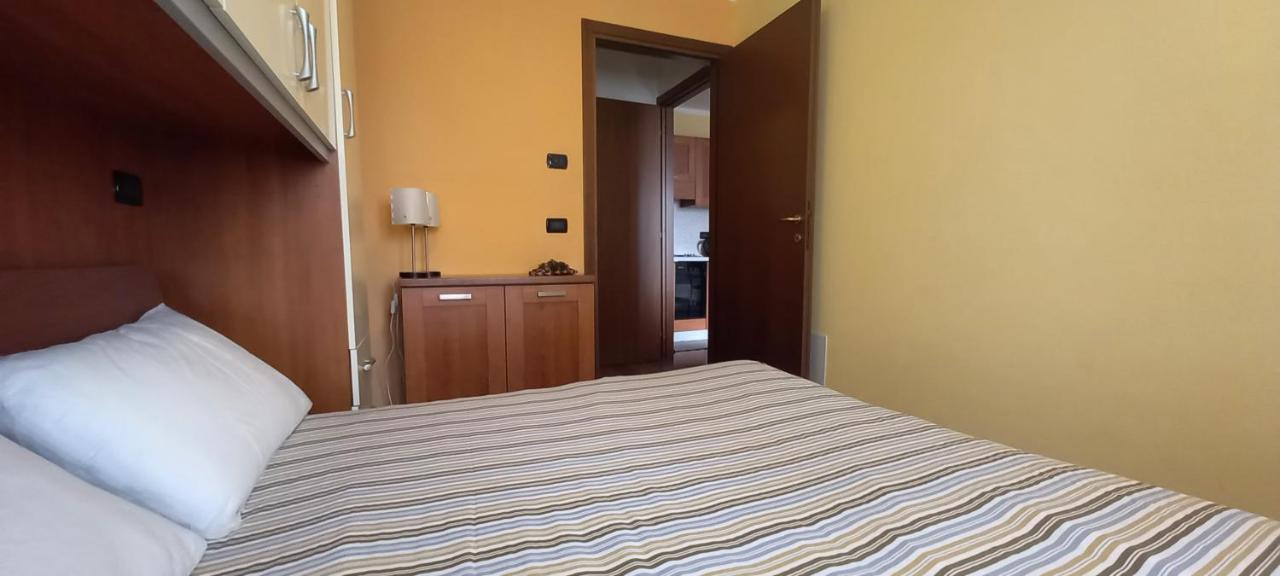Stelviostay Residence Stelvio Valdisotto Exteriér fotografie