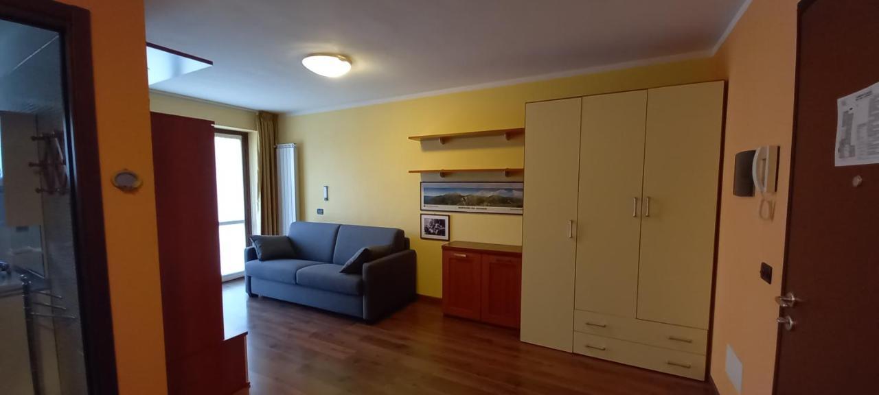 Stelviostay Residence Stelvio Valdisotto Exteriér fotografie