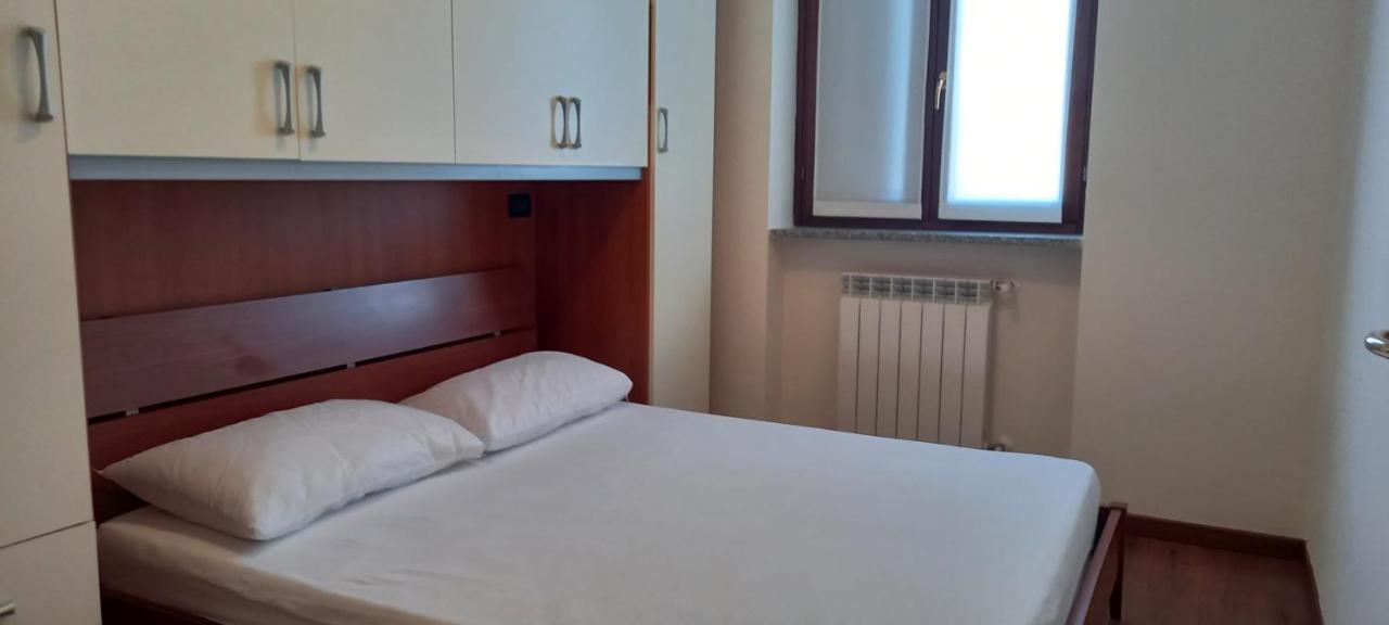 Stelviostay Residence Stelvio Valdisotto Exteriér fotografie
