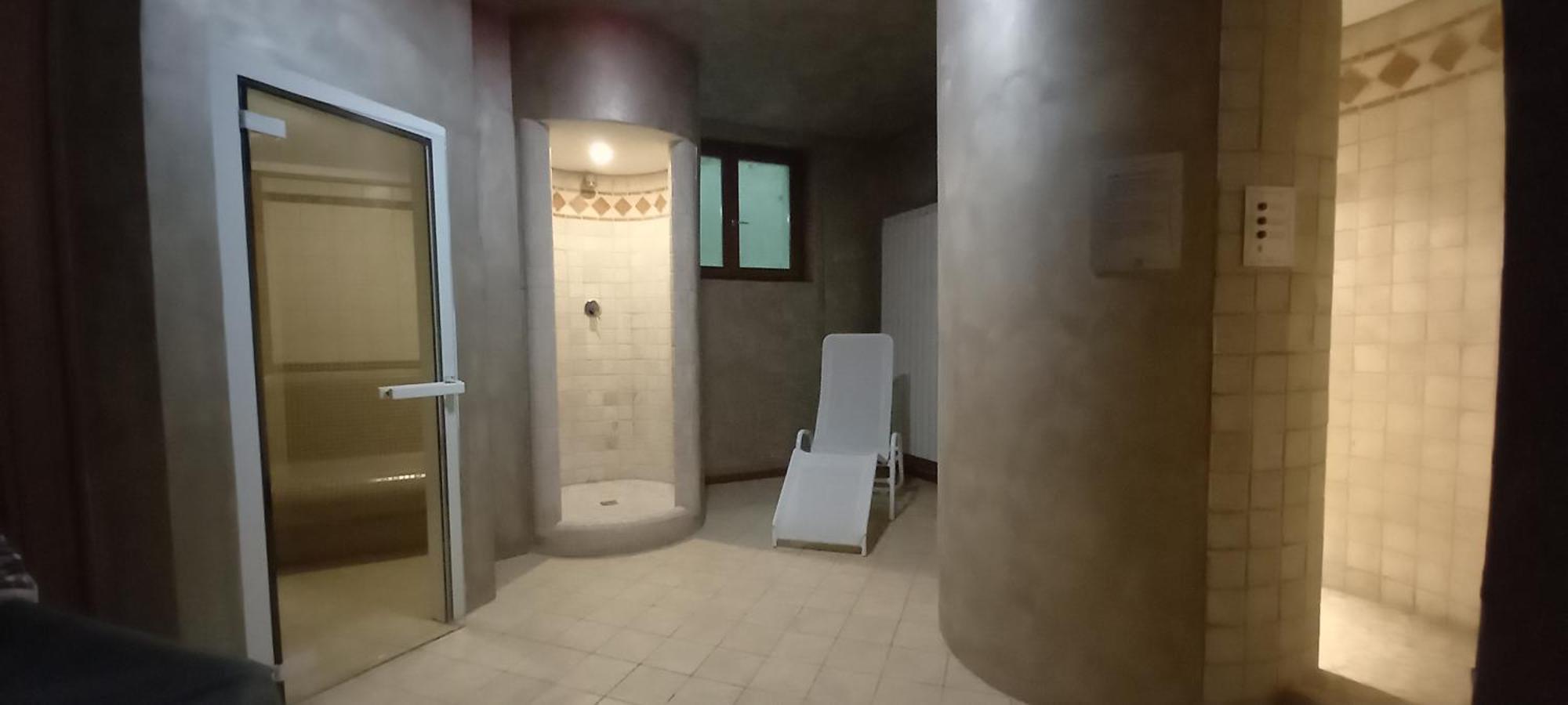Stelviostay Residence Stelvio Valdisotto Exteriér fotografie
