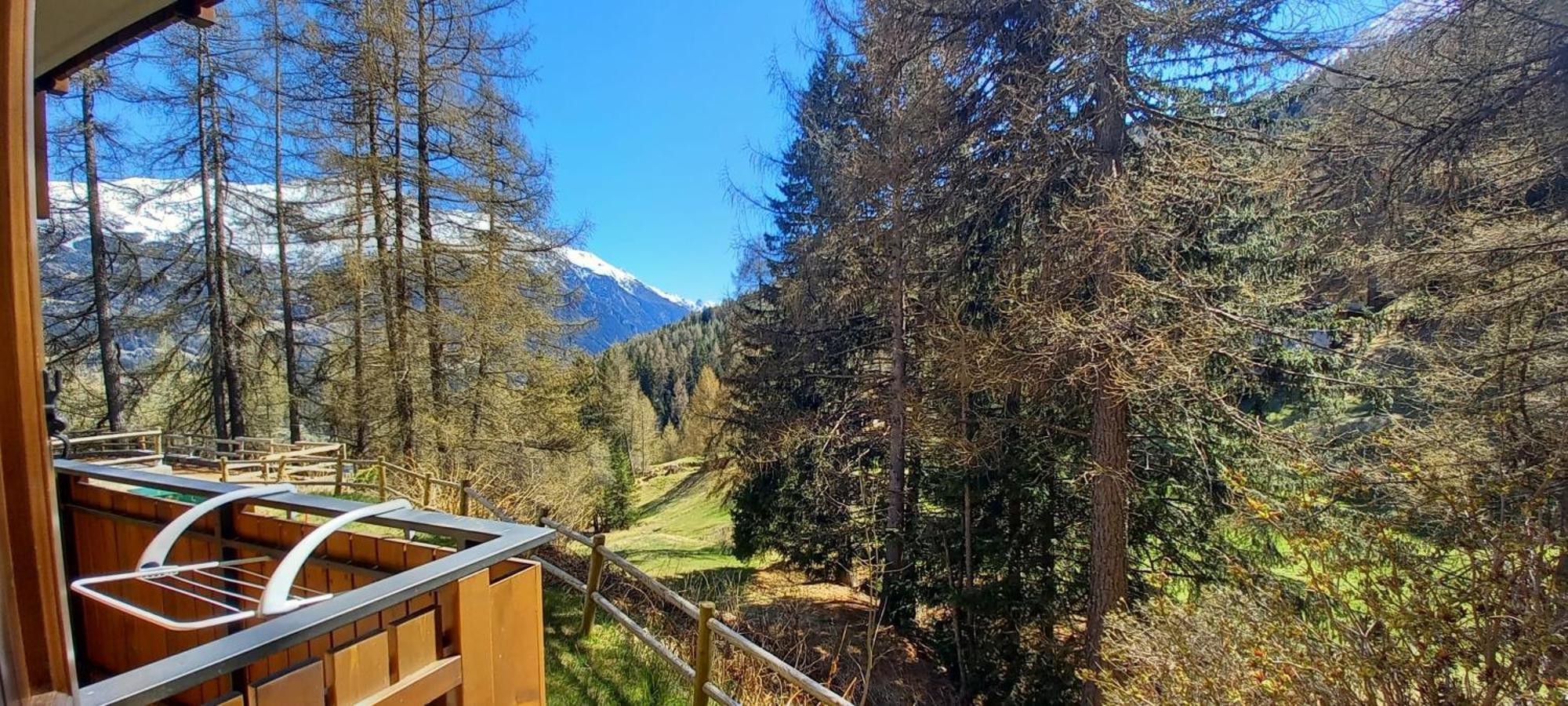 Stelviostay Residence Stelvio Valdisotto Pokoj fotografie