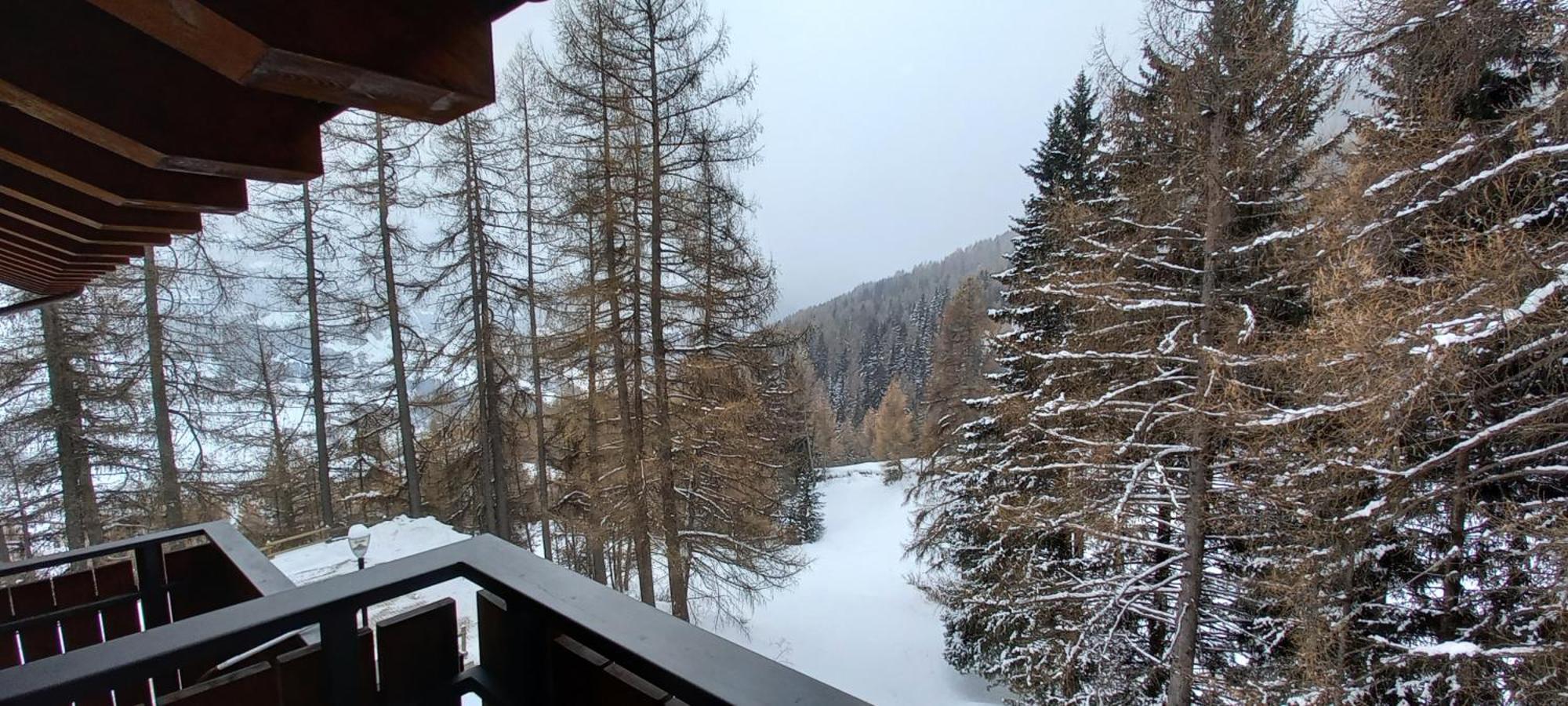 Stelviostay Residence Stelvio Valdisotto Pokoj fotografie